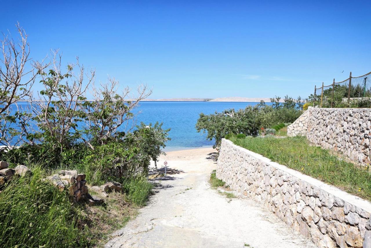Villa Seabatical Ražanac Extérieur photo